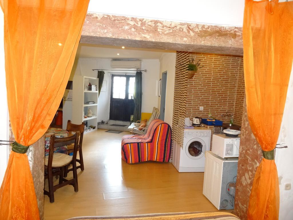 Vovo House 151 Apartment Lisbon Luaran gambar
