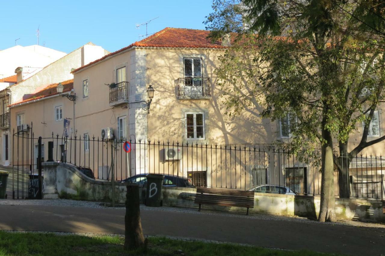 Vovo House 151 Apartment Lisbon Luaran gambar
